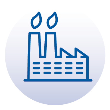 Food Proccessing Facilities