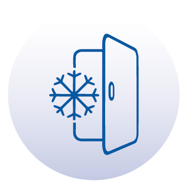 Cold Storage Warehouse