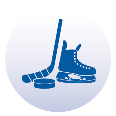 Recreation Industry (Skating / Entertainment)