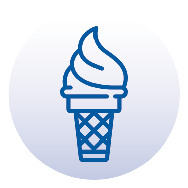 Dairy / Ice Cream Processing